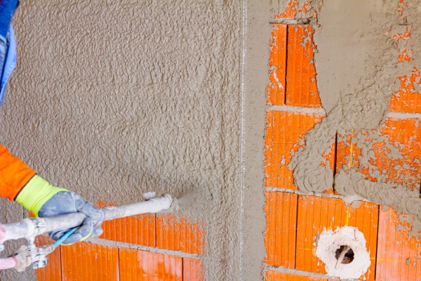 Pressure Grouting in Lake Stevens