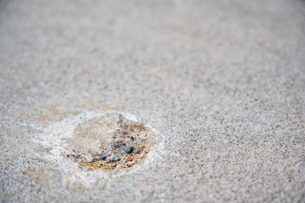 Concrete Jacking in Lake Stevens
