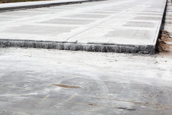 Concrete Releveling in Lake Stevens
