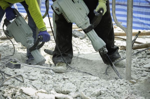 Slabjacking Service in Lake Stevens