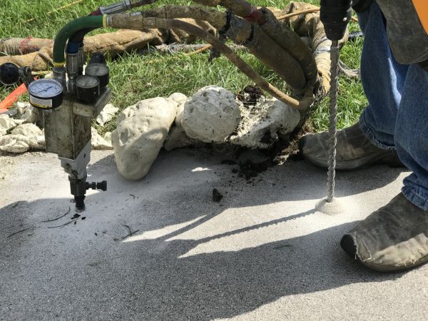 Cement Raising Service in Lake Stevens