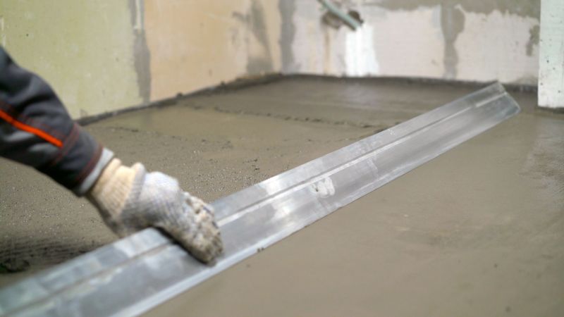 Commercial Concrete Experts